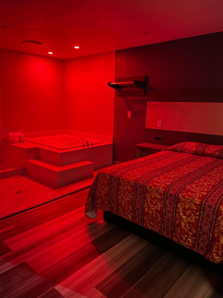Casa Bell Motel, Los Angeles - LAX Airport